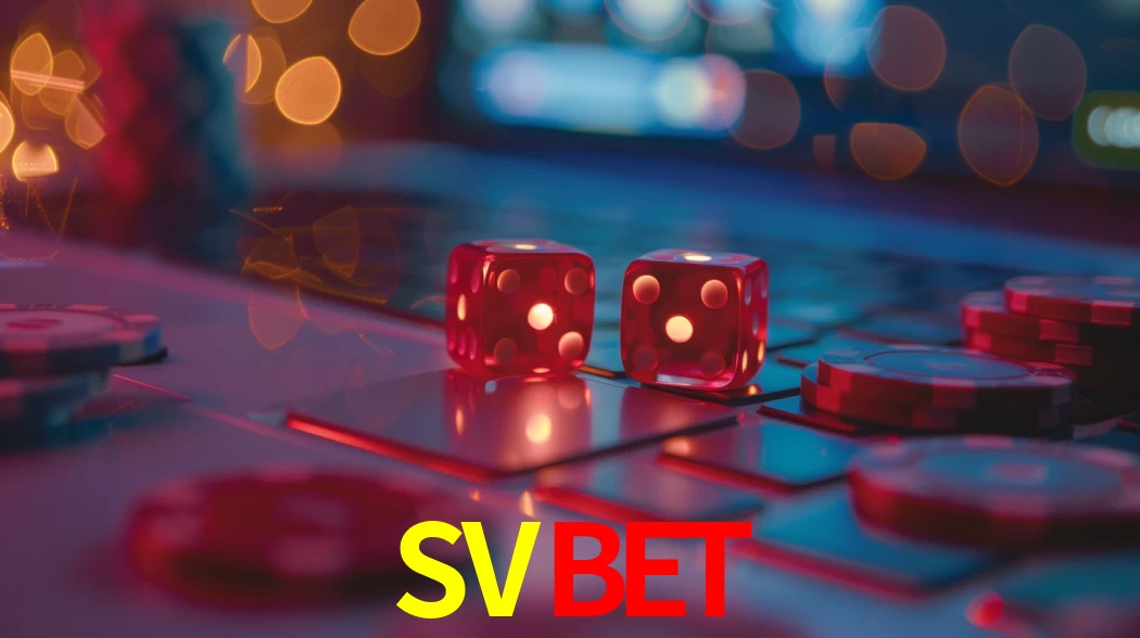 Slot Games SVBET