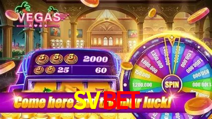 Weekend Specials SVBET