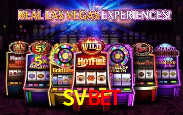 Descubra a Magia dos Jogos de Arcade no SVBET