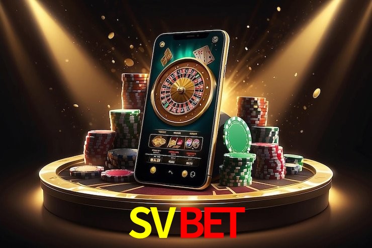 Promoção Relâmpago SVBET