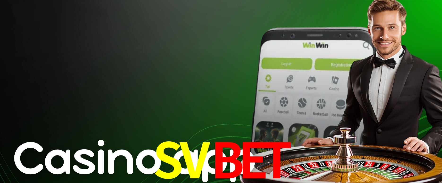 Platform Technology SVBET