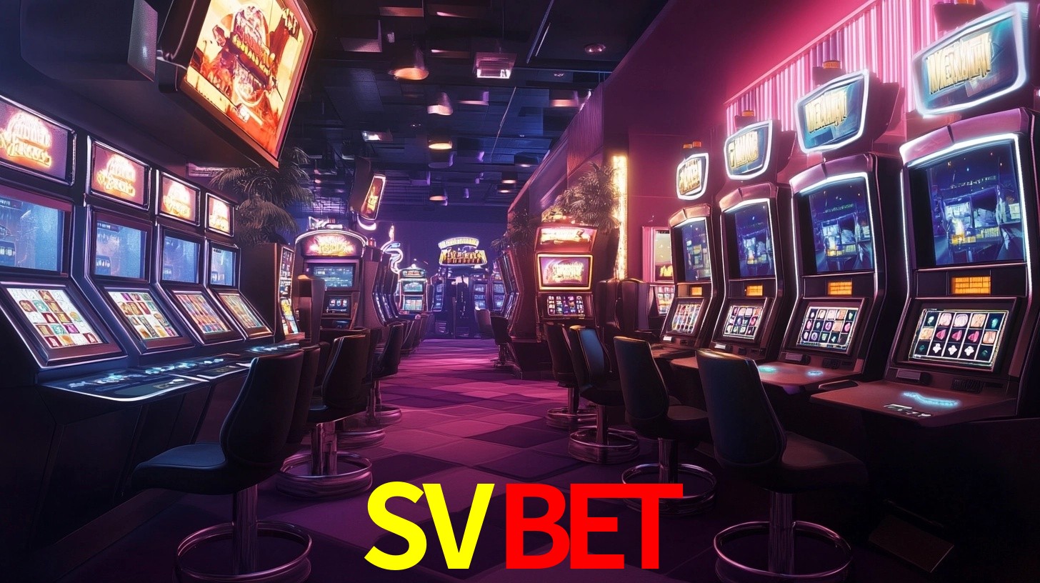 Ofertas Imperdíveis na SVBET: Promoções e Bônus Que Valem a Pena