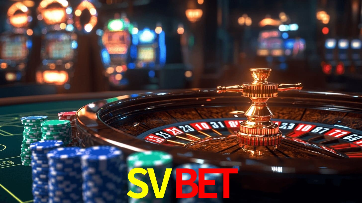SVBET.COM