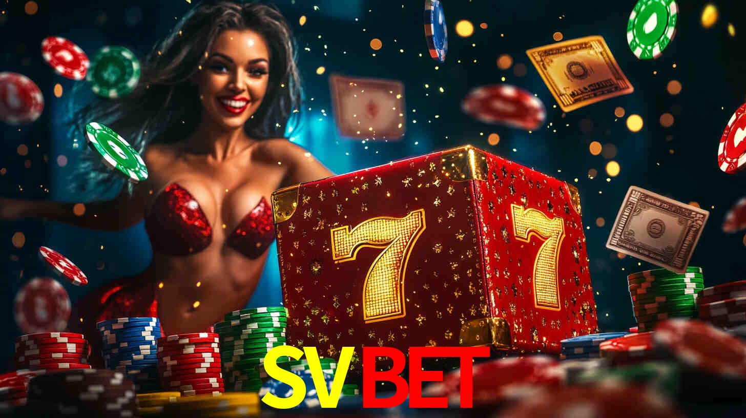 Desvendando o Mundo dos Jogos Virtuais na SVBET