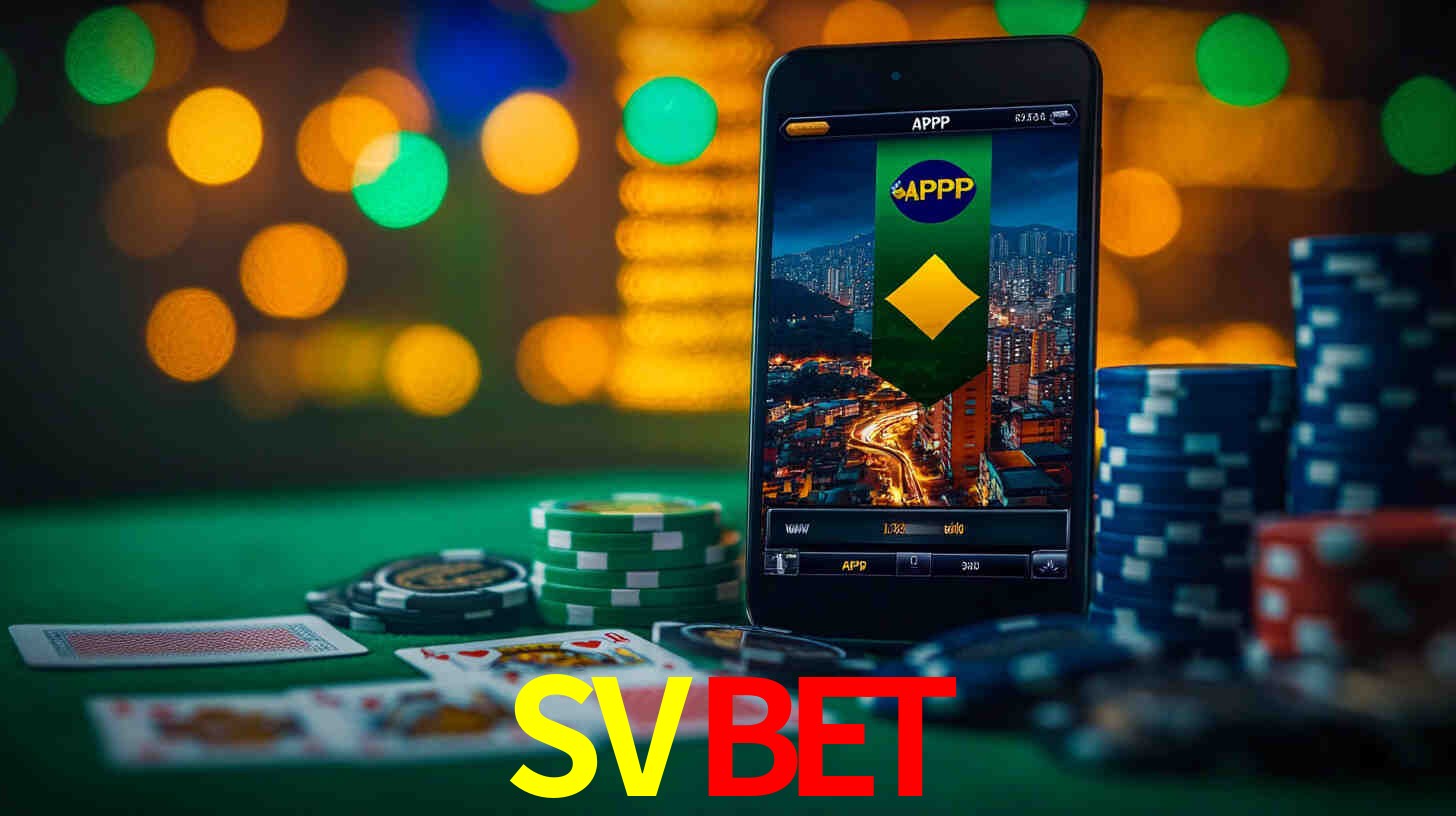 A Experiência Imersiva dos Cassinos Ao Vivo no SVBET
